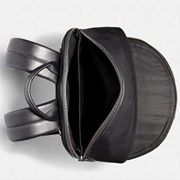 Authentic Mint Condition Coach Backpack - Picture 2 of 5